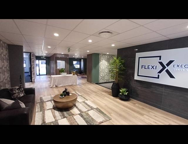 BUSINESS PROPERTY TO RENT IN DIE HOEWES